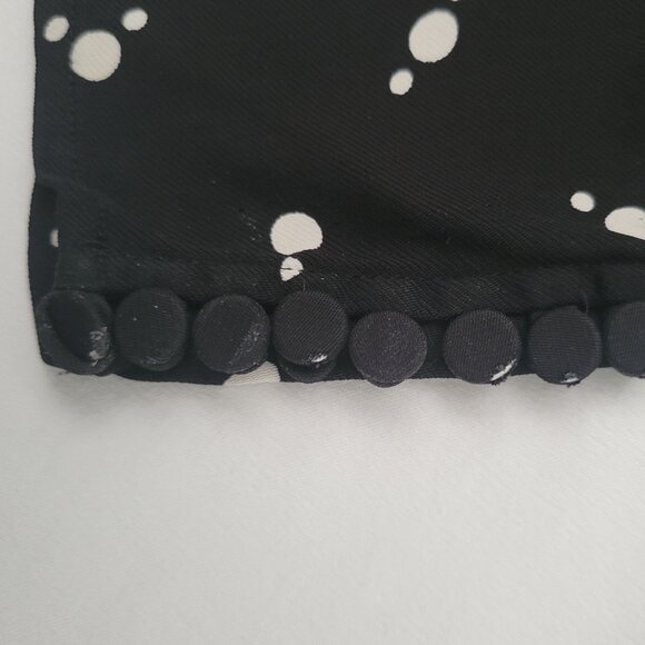 Stunning Self-Portrait Maxi w/Slit - Picture 5 of 9